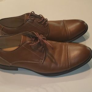 Guess Mens Dress Shoes